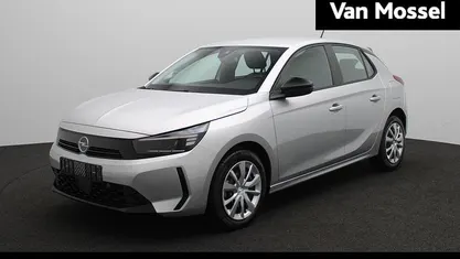 Occasion 2025 Opel Corsa Edition Hatchback | € 22.495 (Goede deal)
