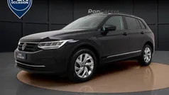 Gebruikt 2022 VW Tiguan Life SUV | € 32.450 (Eerlijke prijs)