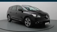 Zwart Gebruikt 2019 Renault Grand Scénic IV Intens MPV | € 19.790 (Eerlijke prijs)