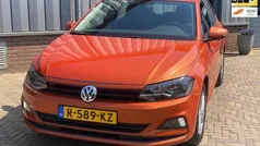 Gebruikt 2018 VW Polo Trendline Hatchback | € 10.250 (Eerlijke prijs)