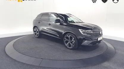 Occasion 2024 Renault Austral Techno Esprit Alpine SUV | € 35.900 (Eerlijke prijs)