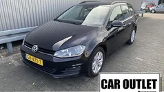 Gebruikt 2015 VW Golf VII Comfortline Stationwagen | € 6.950 (Super prijs)