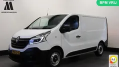 Gebruikt 2020 Renault Trafic Van | € 11.900 (Super prijs)