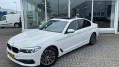 Sedan Gebruikt 2018 BMW 520 Executive Sedan | € 23.500 (Goede deal)