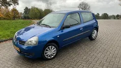 Gebruikt 2007 Renault Clio II Campus Hatchback | € 1.700 (Eerlijke prijs)