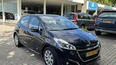 Gebruikt 2018 Peugeot 208 Hatchback | € 8.400 (Goede deal)