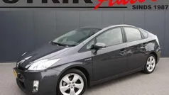 Grijs Gebruikt 2009 Toyota Prius Hatchback | € 5.289 (Eerlijke prijs)