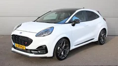 Wit Gebruikt 2021 Ford Puma ST SUV | € 25.895 (Goede deal)