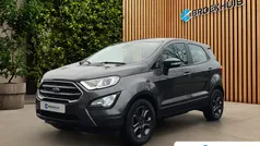 Grijs Gebruikt 2020 Ford Ecosport SUV | € 16.245 (Goede deal)