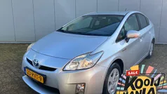 Gebruikt 2011 Toyota Prius Comfort Hatchback | € 8.450 (Eerlijke prijs)