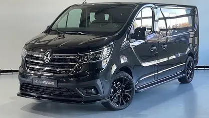 Gebruikt 2024 Renault Trafic MPV | € 41.900 (Eerlijke prijs)