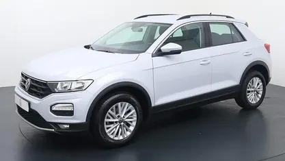 Occasion 2021 VW T-Roc Style SUV | € 21.840 (Eerlijke prijs)
