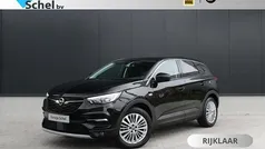 Gebruikt 2018 Opel Grandland X Innovation SUV | € 13.950 (Eerlijke prijs)