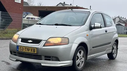 Occasion Chevrolet Kalos 94 PK (69 kW) 2006 Hatchback