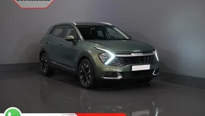 Occasion Kia Sportage 179 PK (131 kW) 2022 SUV