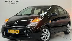 Zwart Gebruikt 2009 Toyota Prius Business Edition Hatchback | € 6.499 (Eerlijke prijs)