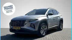 Grijs Gebruikt 2024 Hyundai Tucson Comfort SUV | € 39.749 (Eerlijke prijs)