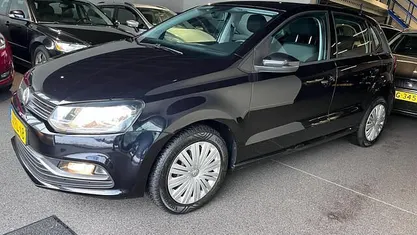 Gebruikt 2014 VW Polo Comfortline Hatchback | € 6.699 (Eerlijke prijs)
