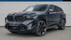 Zwart Gebruikt 2025 BMW XM Comfort Edition SUV | € 143.272 (Eerlijke prijs)
