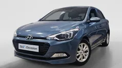 Gebruikt 2016 Hyundai i20 GO! Hatchback | € 9.250 (Eerlijke prijs)