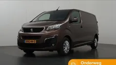 Bruin Gebruikt 2020 Peugeot Expert Van | € 19.950 (Goede deal)