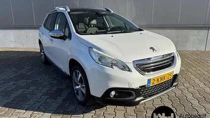 Occasion Peugeot 2008 120 PK (88 kW) 2013 SUV