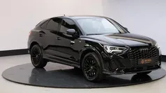 Gebruikt 2021 Audi Q3 Sportback Ambiente SUV | € 41.950 (Goede deal)