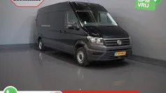 Gebruikt 2020 VW Crafter Van | € 18.944 (Eerlijke prijs)
