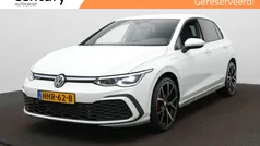 Gebruikt 2022 VW Golf VIII GTE Hatchback | € 27.900 (Goede deal)