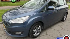 Gebruikt 2019 Ford C-MAX Ambiente MPV | € 11.995 (Goede deal)