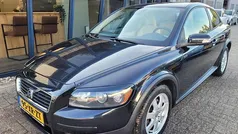 Gebruikt 2007 Volvo C30 Momentum Hatchback | € 9.945 (Super prijs)