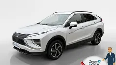 Gebruikt 2021 Mitsubishi Eclipse Cross Intense SUV | € 22.740 (Eerlijke prijs)