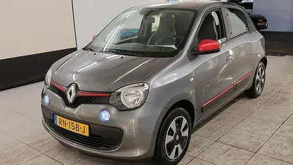 Occasion Renault Twingo Collection 71 PK (52 kW) 2018 Hatchback