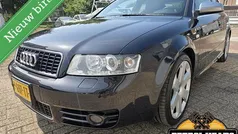 Gebruikt 2004 Audi S4 Proline Sedan | € 17.950 (Eerlijke prijs)