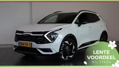 Wit Gebruikt 2024 Kia Sportage GT-Line SUV | € 40.949 (Super prijs)