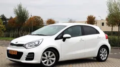 Gebruikt 2015 Kia Rio Comfort Hatchback | € 8.450 (Eerlijke prijs)