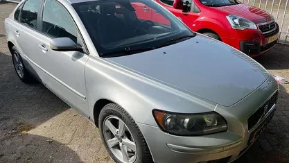 Occasion Volvo S40 Momentum 141 PK (103 kW) 2004 Sedan