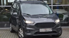 Gebruikt 2019 Ford Tourneo Courier Trend MPV | € 7.900 (Goede deal)