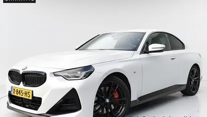 Occasion BMW 218 M Sport 157 PK (115 kW) 2023 Coupé