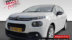 Gebruikt 2017 Citroën C3 Feel Hatchback | € 7.930 (Goede deal)