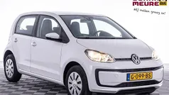Gebruikt 2019 VW up! move up! Hatchback | € 9.999 (Goede deal)