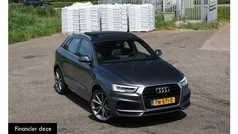 Gebruikt 2018 Audi Q3 Sport SUV | € 26.950 (Goede deal)