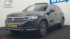 Gebruikt 2021 VW Touareg SUV | € 48.740 (Goede deal)