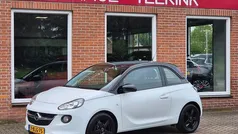 Gebruikt 2013 Opel Adam Hatchback | € 4.995 (Eerlijke prijs)