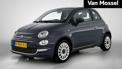 Occasion Fiat 500 Lounge 69 PK (50 kW) 2021 Hatchback
