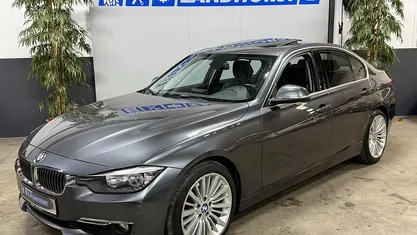 Gebruikt 2012 BMW 328 Executive Sedan | € 14.995 (Eerlijke prijs)