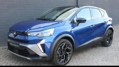Blauw Nieuw 2025 Renault Captur Esprit Alpine SUV | € 34.995 (Eerlijke prijs)