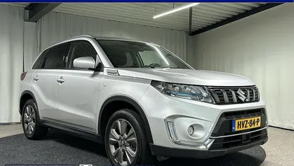 Gebruikt 2023 Suzuki Vitara SUV | € 25.645 (Eerlijke prijs)