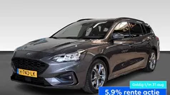 Grijs Gebruikt 2020 Ford Focus Business Edition Stationwagen | € 20.925 (Eerlijke prijs)