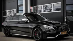 Gebruikt 2016 Mercedes S63 AMG AMG Stationwagen | € 32.950 (Goede deal)